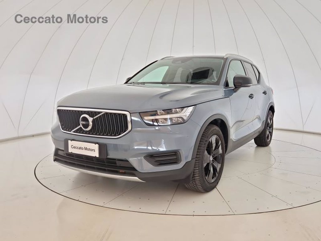 VOLVO Xc40 2.0 d3 momentum my20