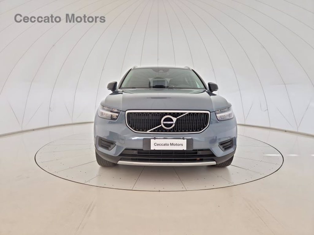 VOLVO Xc40 2.0 d3 momentum my20