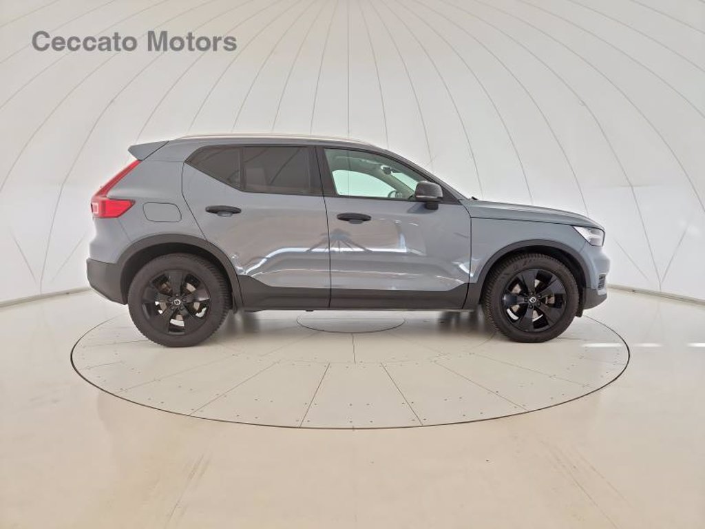 VOLVO Xc40 2.0 d3 momentum my20