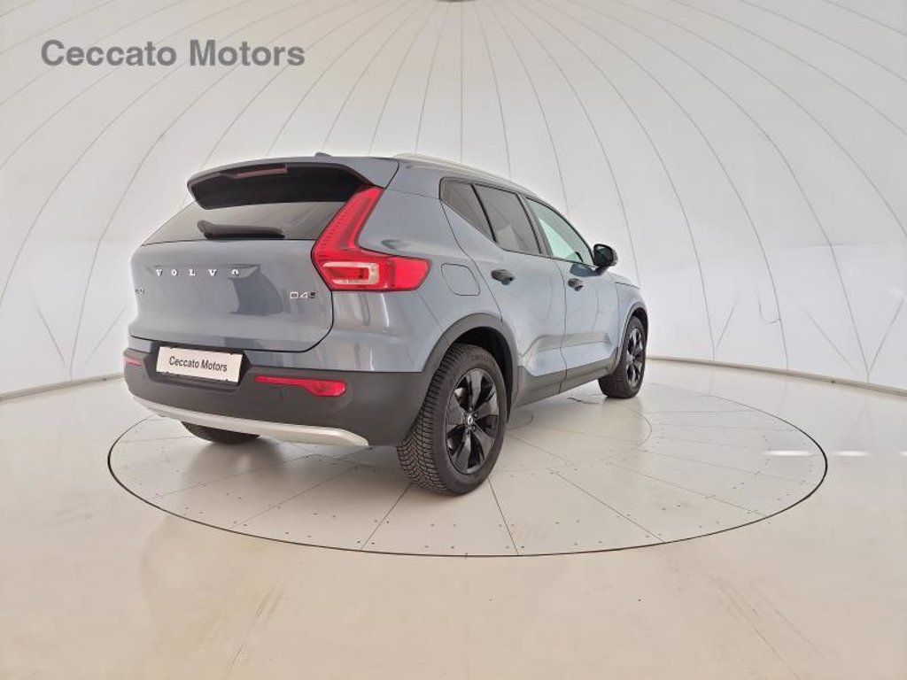 VOLVO Xc40 2.0 d3 momentum my20