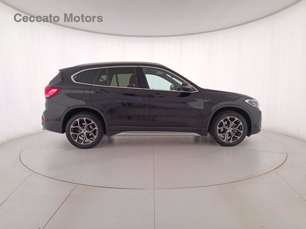 BMW X1 sdrive18d xline auto