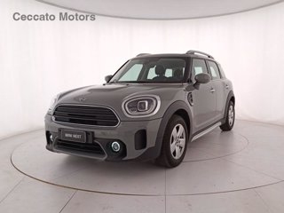 MINI Mini countryman 1.5 one d business auto