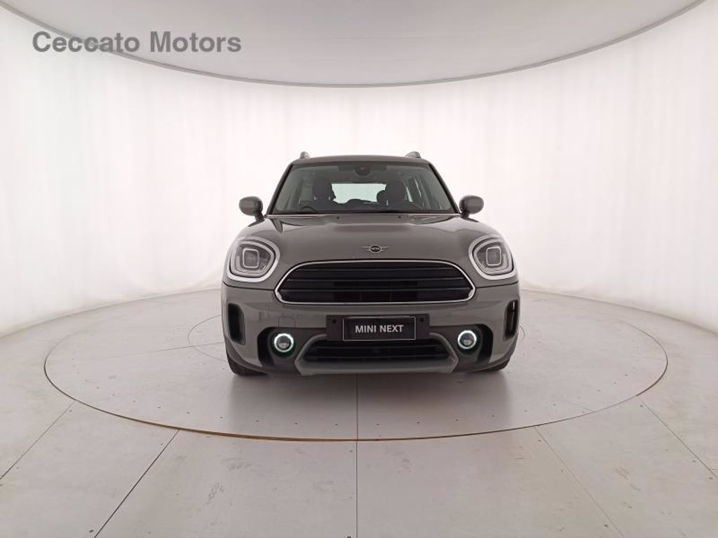 MINI Mini countryman 1.5 one d business auto