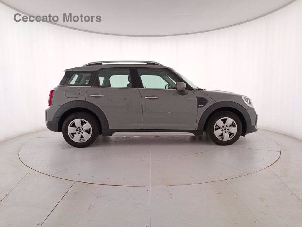 MINI Mini countryman 1.5 one d business auto