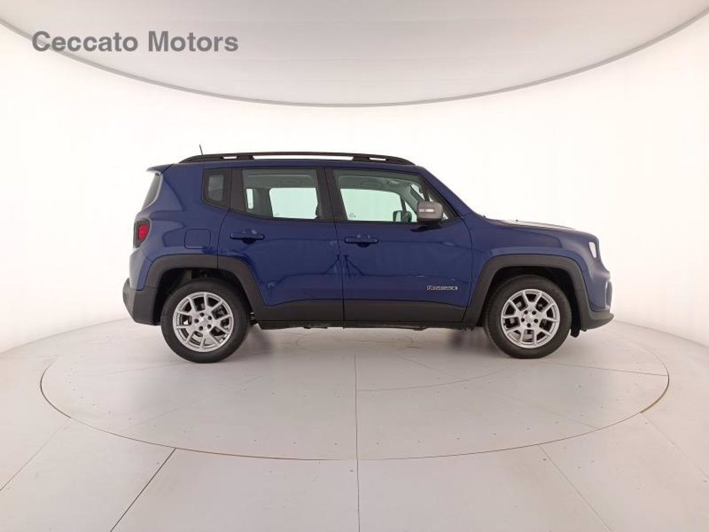 JEEP Renegade 1.6 mjt business 2wd 130cv