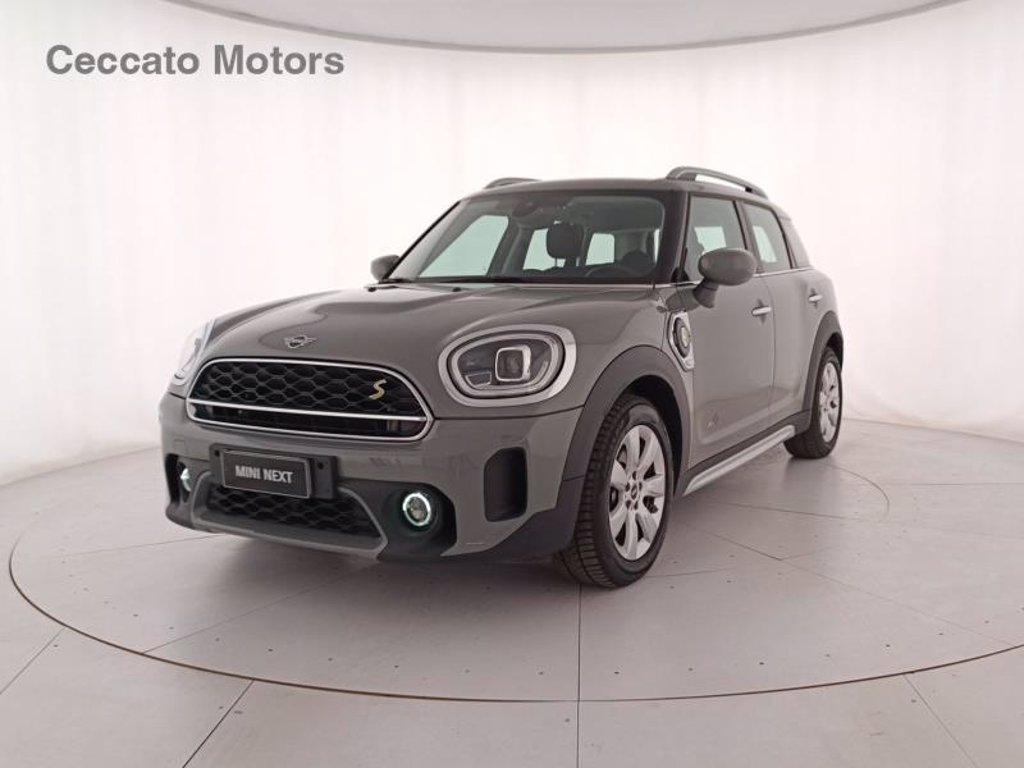 MINI Mini countryman 1.5 cooper se business all4 auto