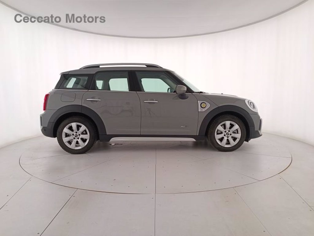 MINI Mini countryman 1.5 cooper se business all4 auto