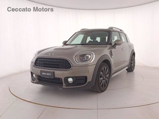 MINI Mini countryman 1.5 one d business