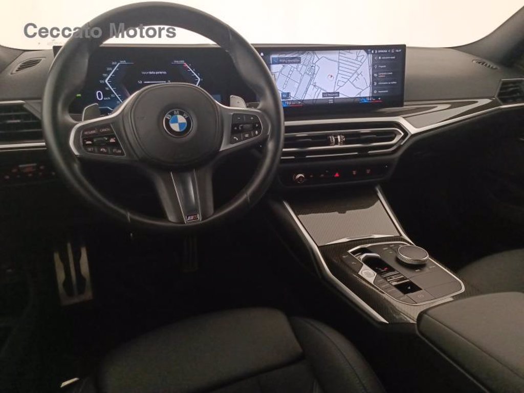 BMW M340i touring mhev 48v xdrive auto