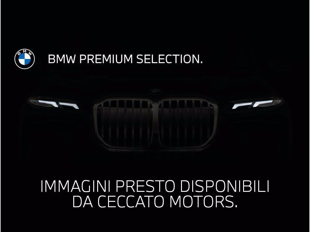 BMW X5 m50d auto