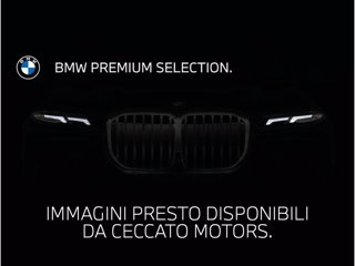 BMW X5 m50d auto