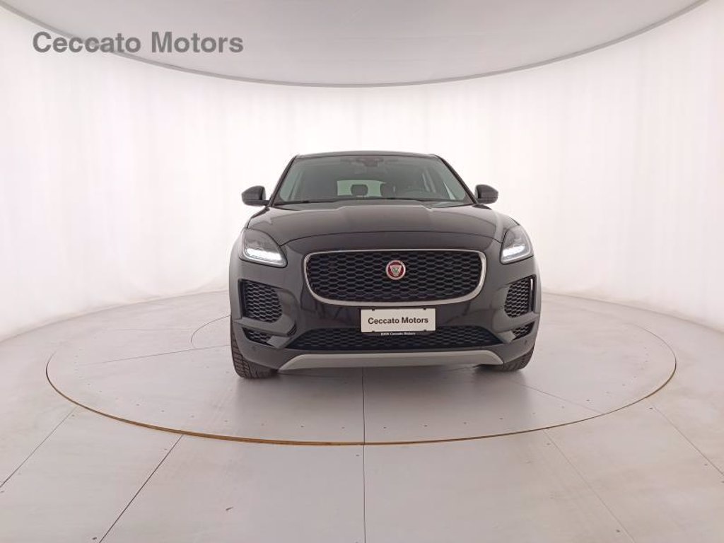 JAGUAR E-pace 2.0d i4 awd 150cv my19