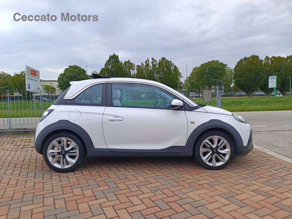 OPEL Adam 1.2 air 70cv