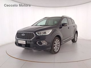 FORD Kuga 2.0 tdci vignale s&s awd 150cv powershift