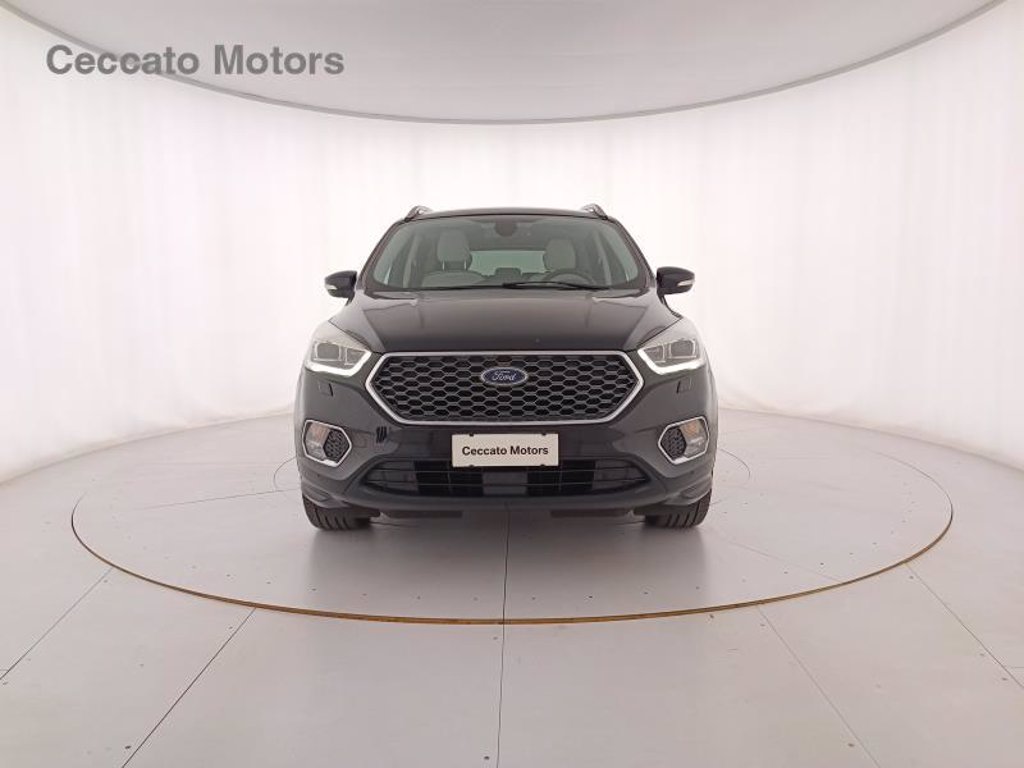 FORD Kuga 2.0 tdci vignale s&s awd 150cv powershift