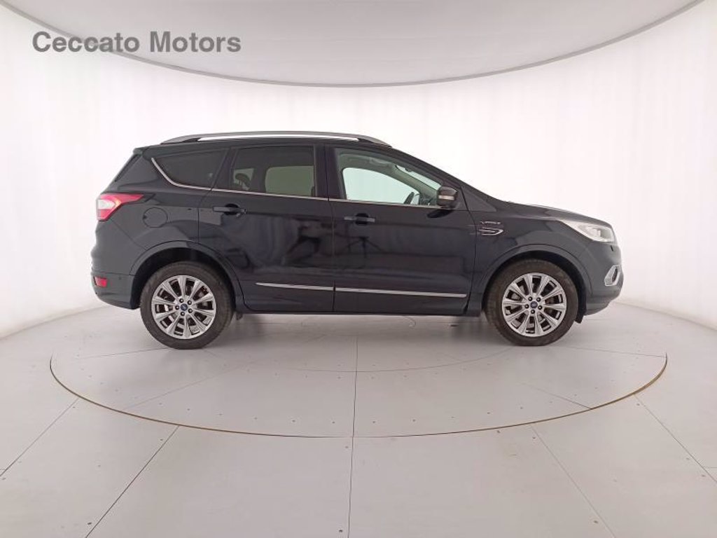 FORD Kuga 2.0 tdci vignale s&s awd 150cv powershift