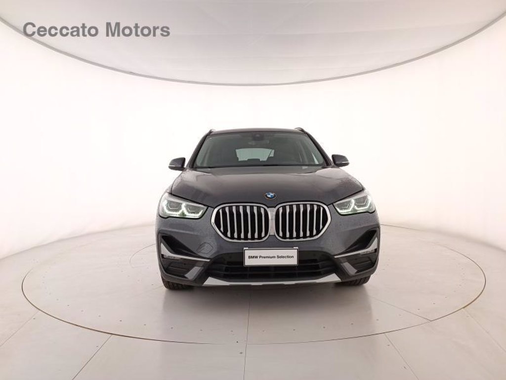 BMW X1 sdrive18d xline auto