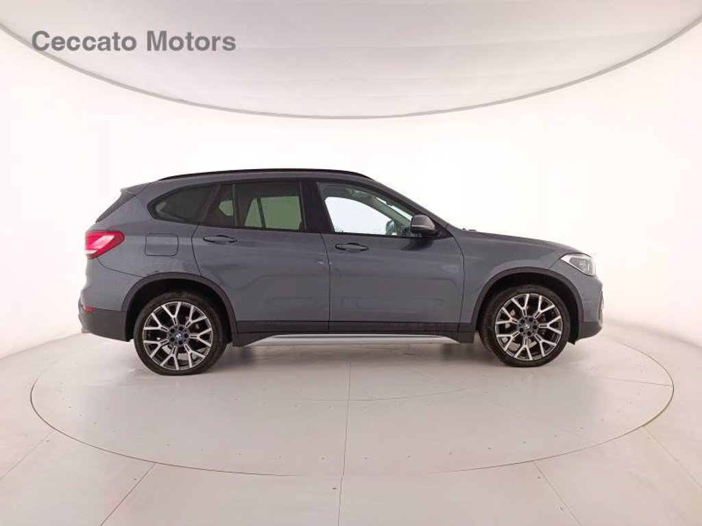 BMW X1 sdrive18d xline auto