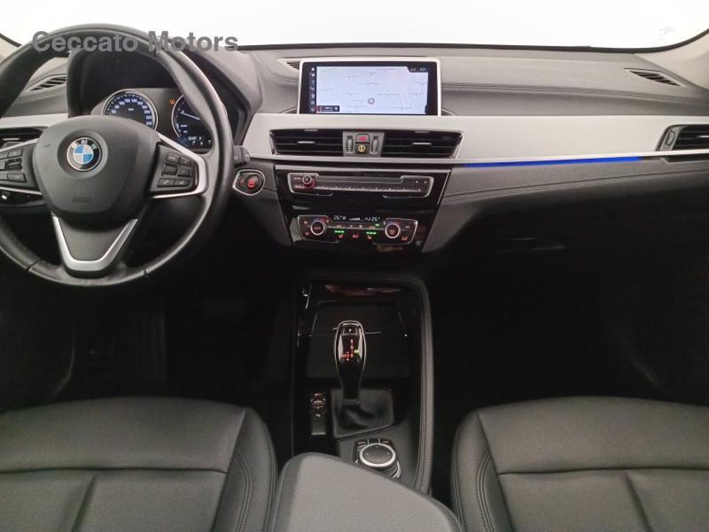 BMW X1 sdrive18d xline auto