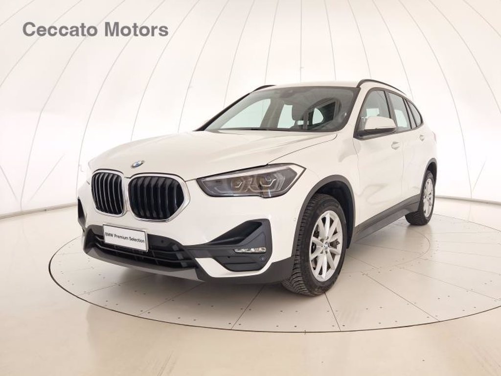 BMW X1 sdrive18d business advantage