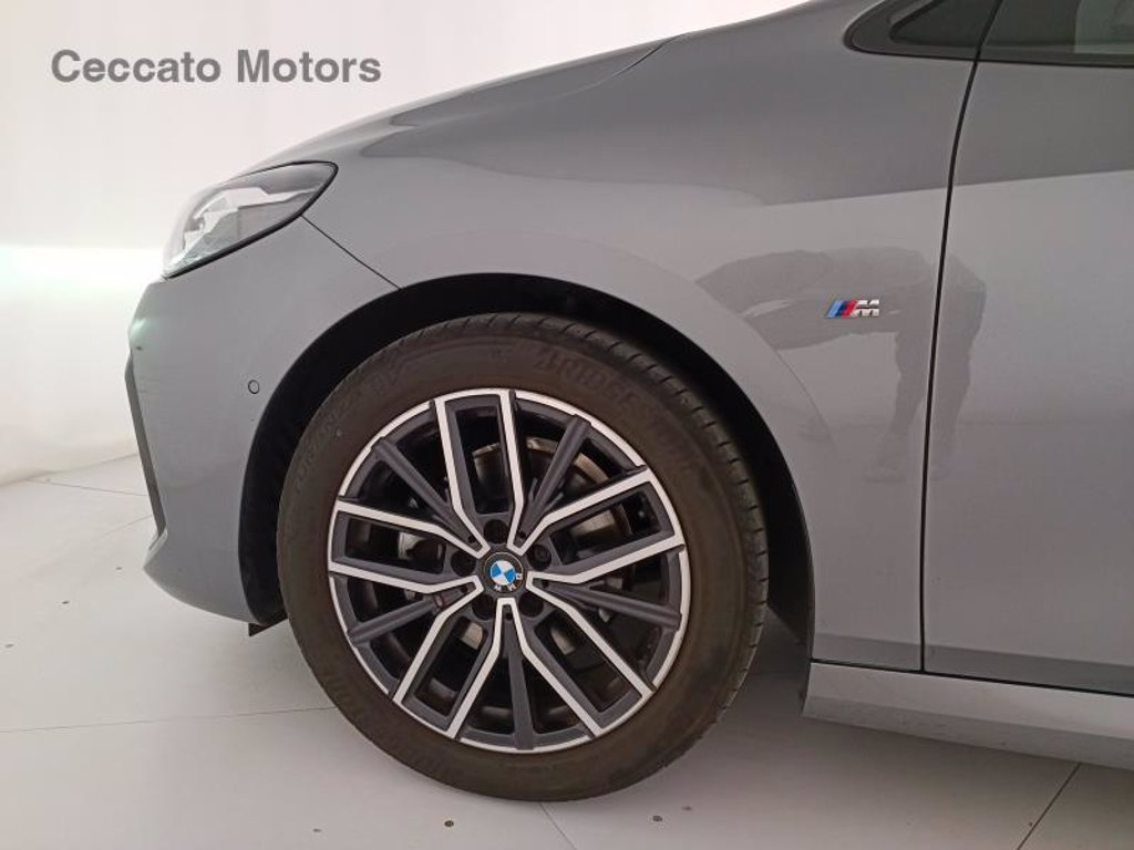 BMW 218d active tourer msport auto