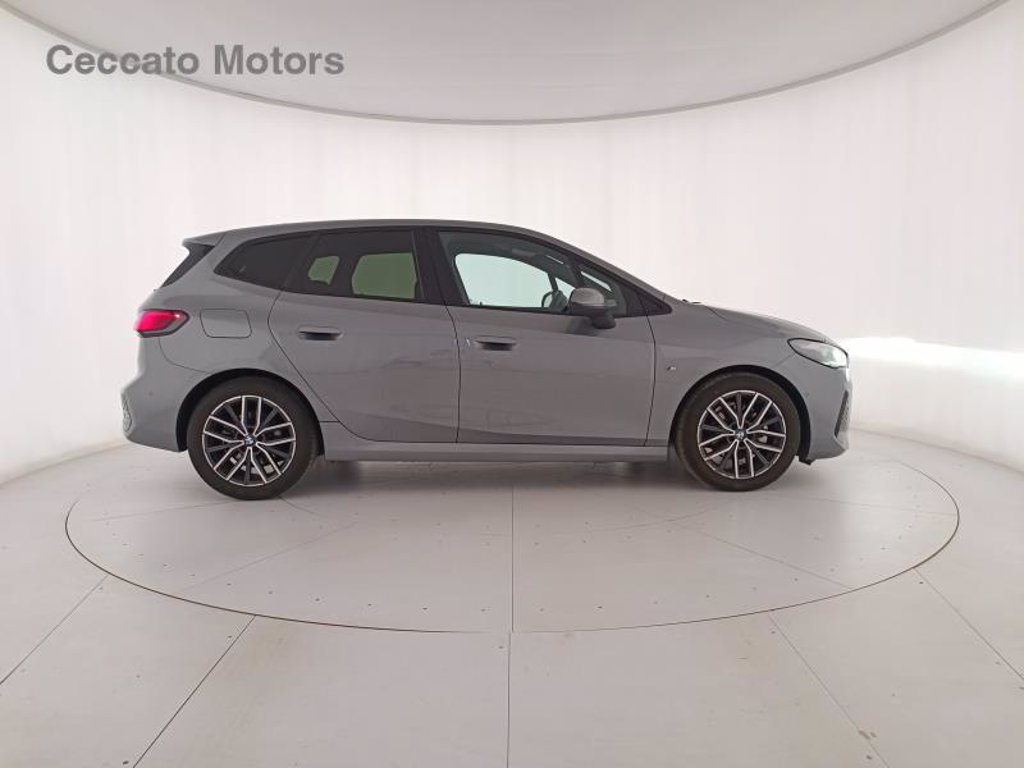 BMW 218d active tourer msport auto