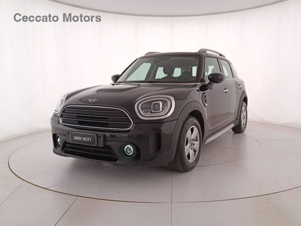 MINI Mini countryman 1.5 one d business auto