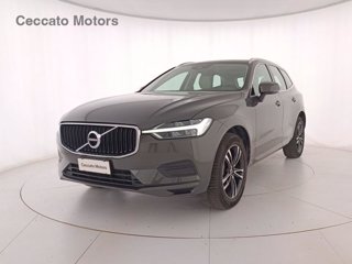 VOLVO Xc60 2.0 d4 business