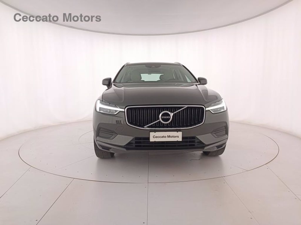 VOLVO Xc60 2.0 d4 business