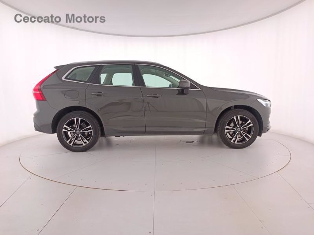 VOLVO Xc60 2.0 d4 business