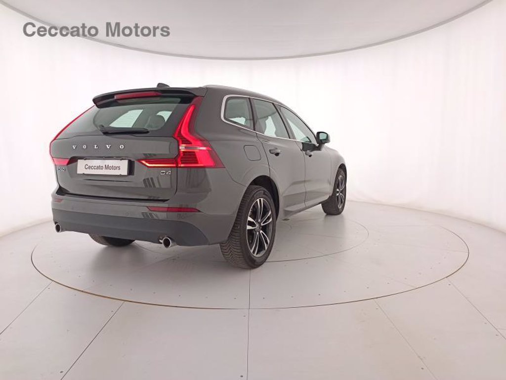 VOLVO Xc60 2.0 d4 business