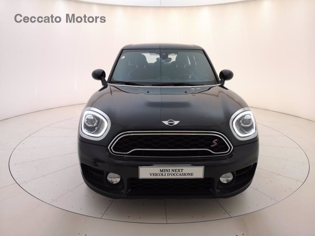 MINI Mini countryman 2.0 cooper s hype auto