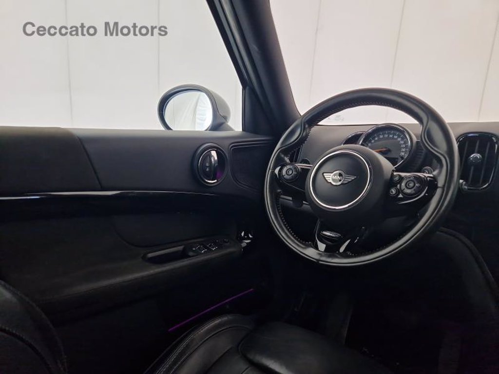 MINI Mini countryman 2.0 cooper s hype auto