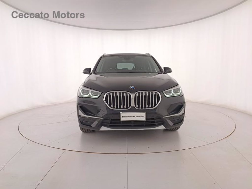 BMW X1 xdrive18d xline plus auto