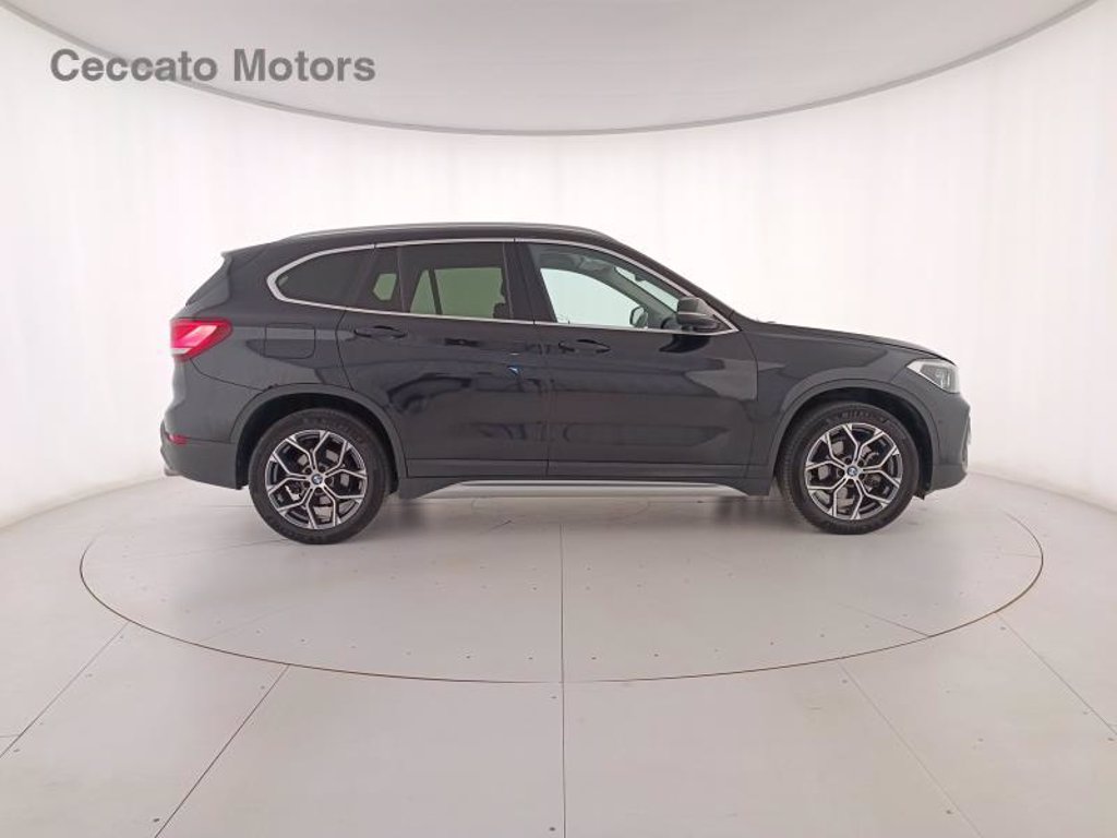 BMW X1 xdrive18d xline plus auto