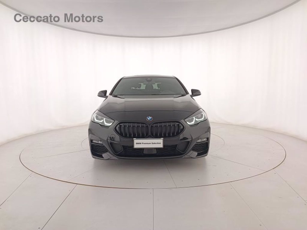 BMW 220d gran coupe xdrive msport auto