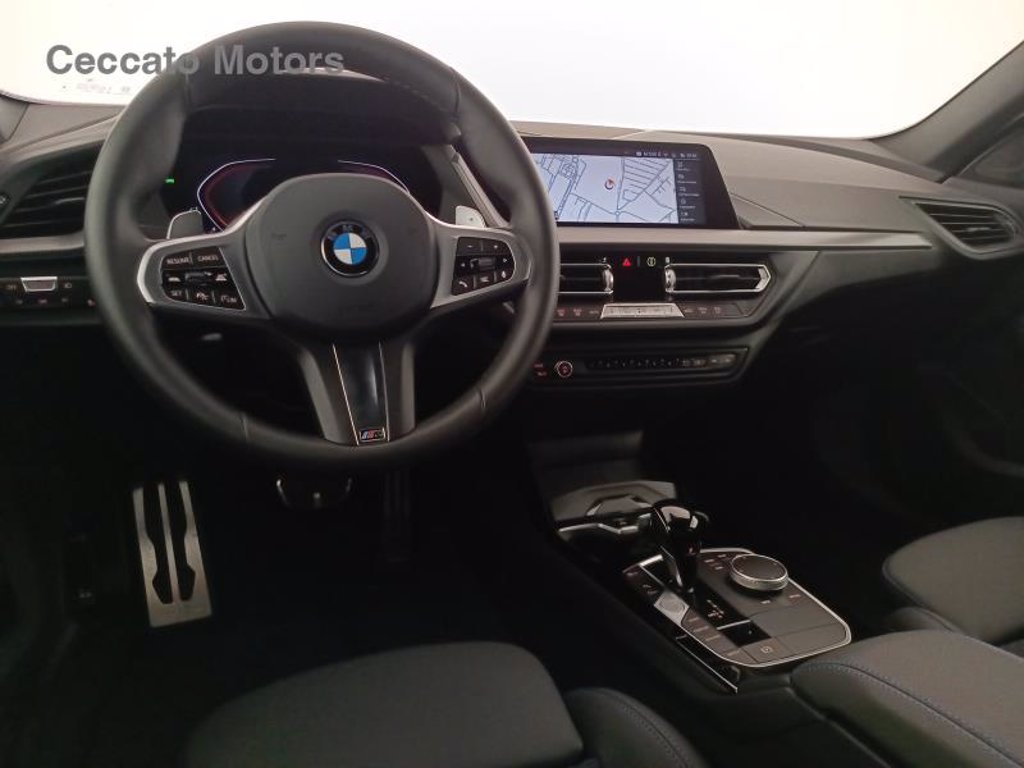 BMW 220d gran coupe xdrive msport auto