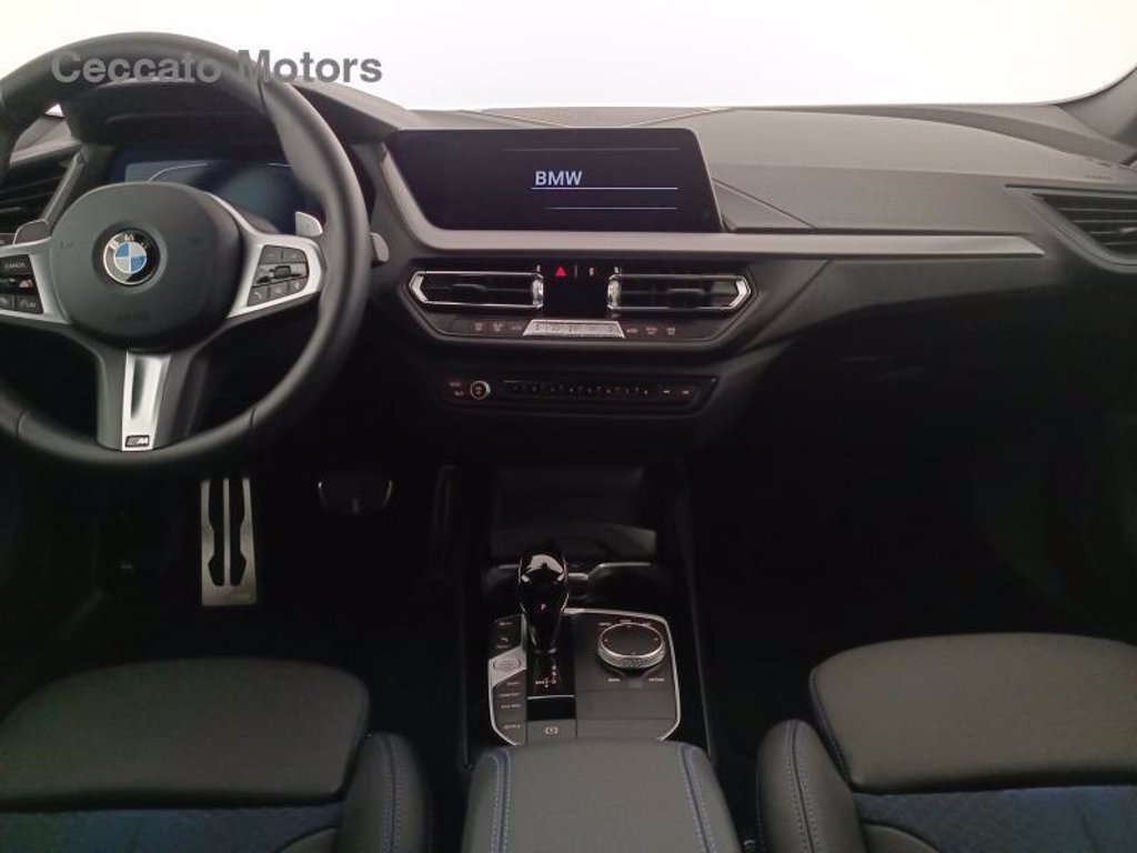 BMW 220d gran coupe xdrive msport auto