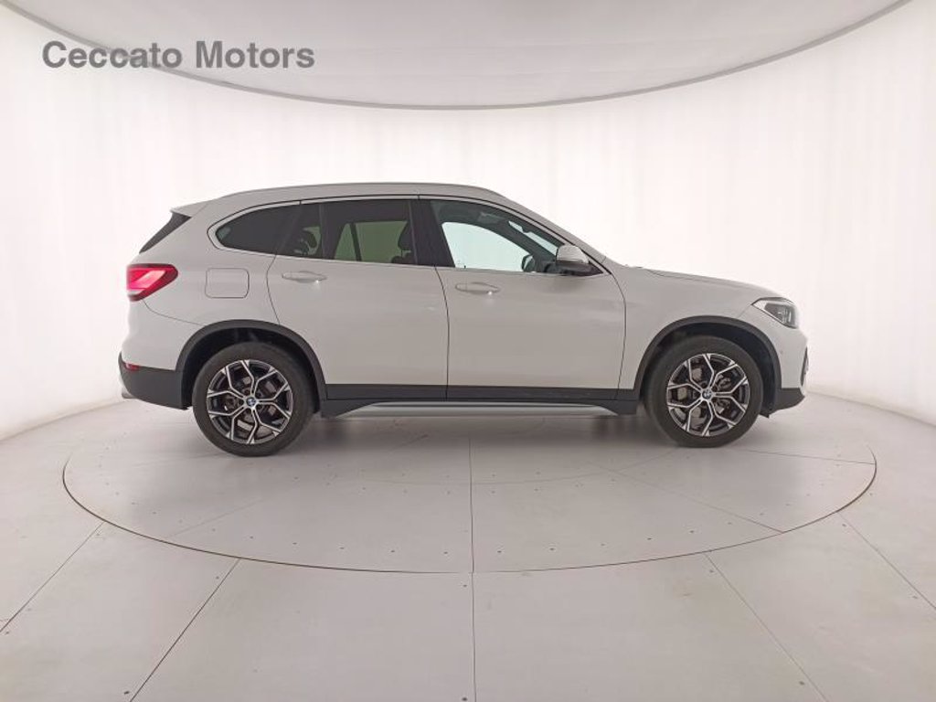 BMW X1 sdrive18d xline plus auto