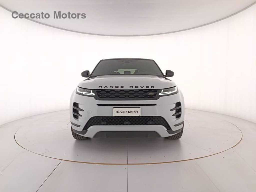 LAND ROVER Range rover evoque 2.0d i4 mhev r-dynamic hse awd 150cv auto