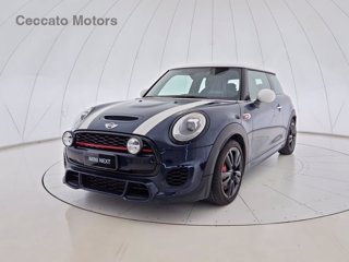 MINI Mini 2.0 john cooper works 3p