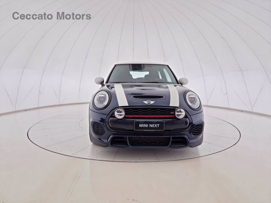 MINI Mini 2.0 john cooper works 3p