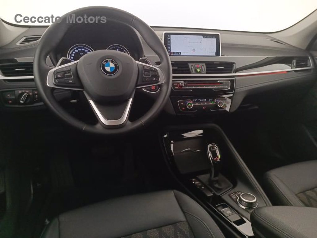 BMW X1 sdrive18d xline plus auto