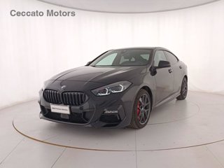 BMW 220d gran coupe xdrive msport auto