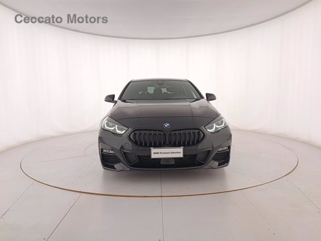 BMW 220d gran coupe xdrive msport auto