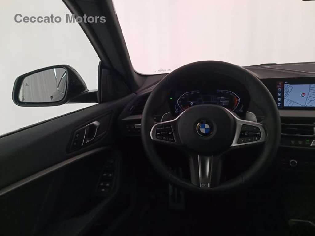 BMW 220d gran coupe xdrive msport auto