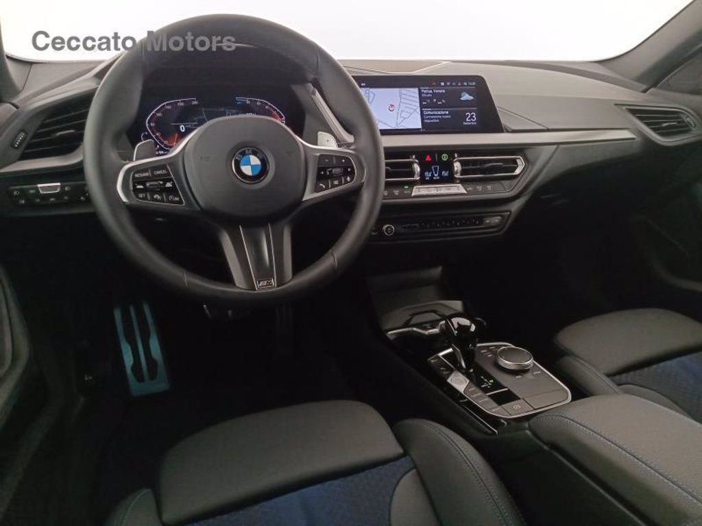 BMW 220d gran coupe xdrive msport auto