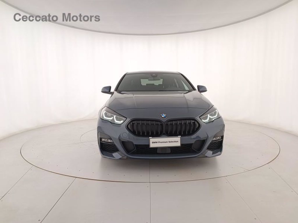 BMW 220d gran coupe xdrive msport auto