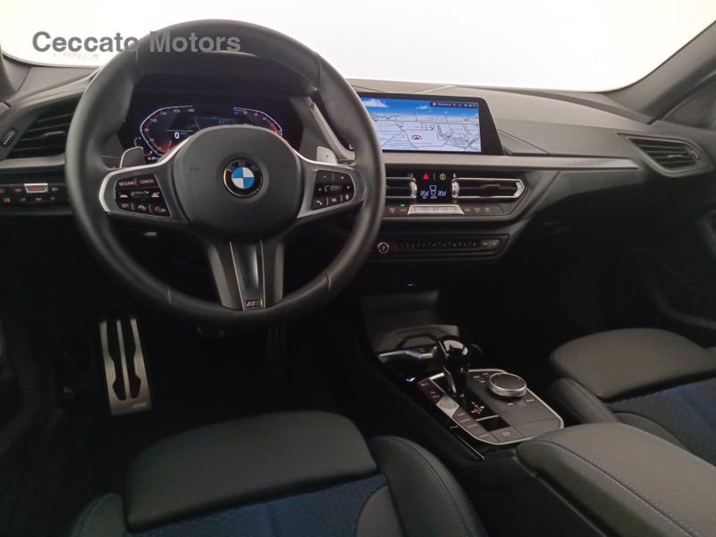 BMW 220d gran coupe xdrive msport auto