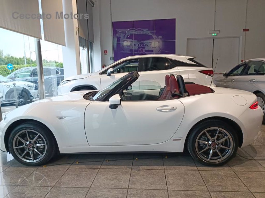 MAZDA Mx-5 1.5 100th anniversary